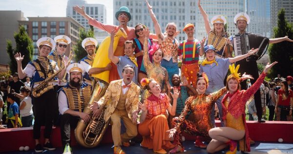 San Francisco’s Vibrant Week: New Venues, Protests, and Upcoming Events