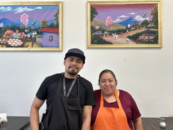 Estrellita’s Snacks: A Testament to Tradition and Resilience in the Tenderloin