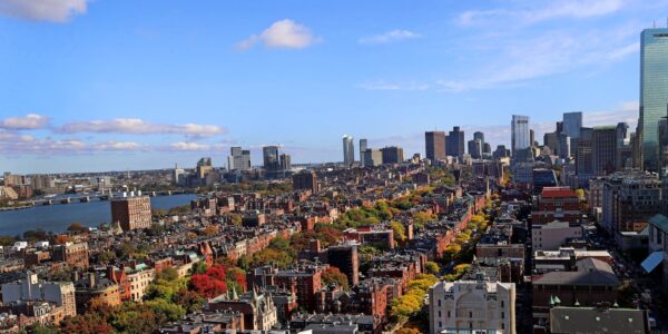 Impact of Visa Policies on Boston’s Foreign Student Population and Local Economy