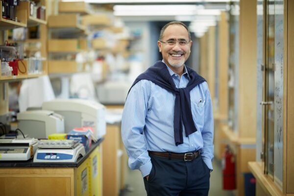 Turkish Investment Firm Backs Harvard Research Lab Amid Funding Crisis