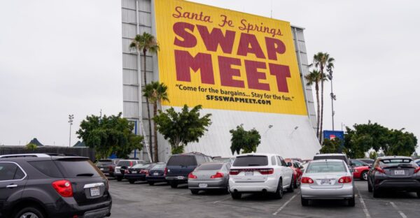 ICE Raids at Santa Fe Springs Swap Meet Spark Protests and Business Disruptions in Los Angeles