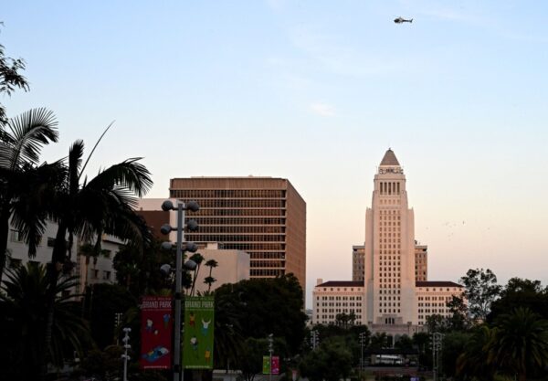 Los Angeles Mayor Karen Bass Extends Emergency Curfew in Downtown amid Public Safety Concerns