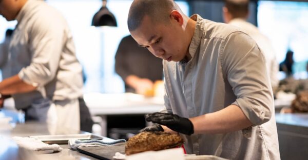 Jon Yao of Kato Wins James Beard Award for Best Chef: California