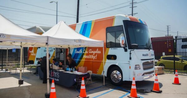 Healthcare Providers on High Alert Amid Immigration Raids in California
