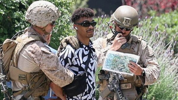 Tensions Surge in Los Angeles Amid Military Deployment and Protests