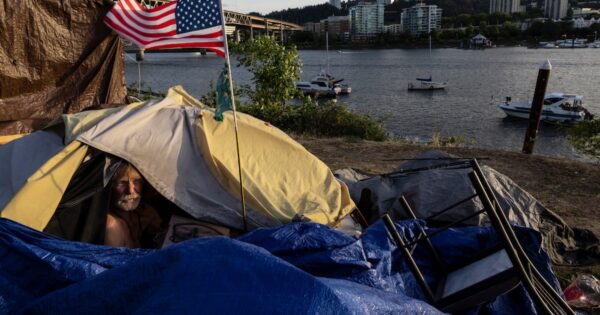 Impact of Emergency Housing Vouchers at Risk as Congress Fails to Renew Funding