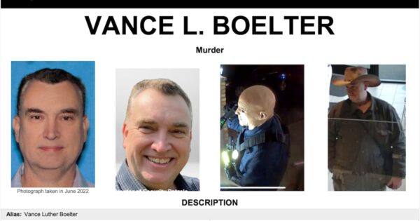 Minnesota Lawmaker Shooting Suspect’s Past: Alumni of Christ For The Nations Institute