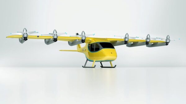 Wisk Aero Partners with Miami-Dade and University of Miami to Advance Air Taxi Infrastructure