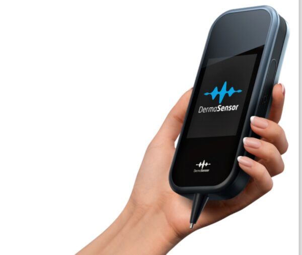 DermaSensor’s AI-Powered Device Revolutionizes Skin Cancer Detection in Primary Care