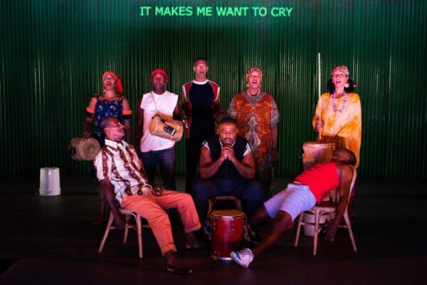 ¡Viva la Parranda! to Enliven Miami’s Colony Theatre: A Cultural Celebration from July 10 to 27, 2025
