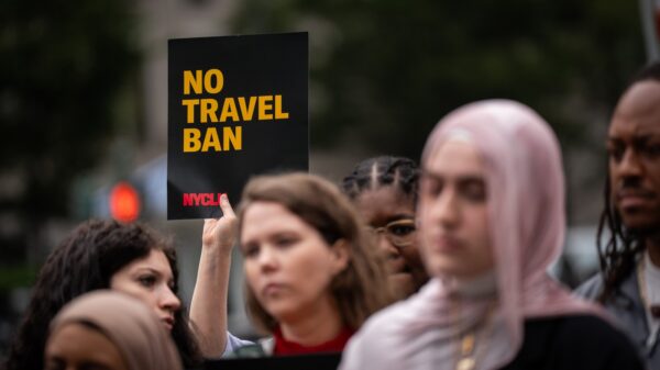 Sierra Leone Activist Denied Entry to U.S. Amid Travel Restrictions