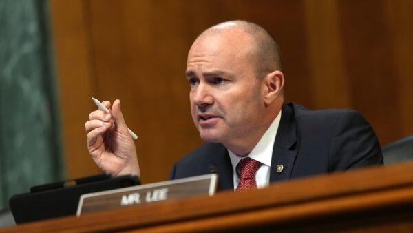 Republican Senator Mike Lee Faces Backlash for Controversial Posts Following Minnesota Lawmaker’s Assassination