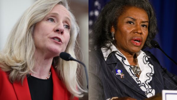 Historic Virginia gubernatorial race set for November as Spanberger and Earle-Sears clash