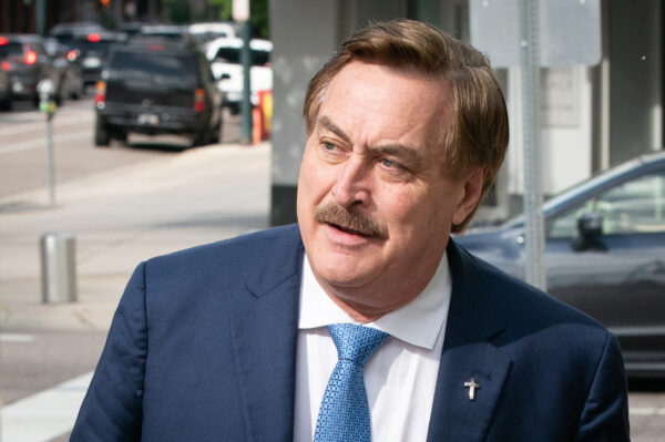 Federal Jury Finds Mike Lindell Defamed Eric Coomer, Awards $2.3 Million in Damages