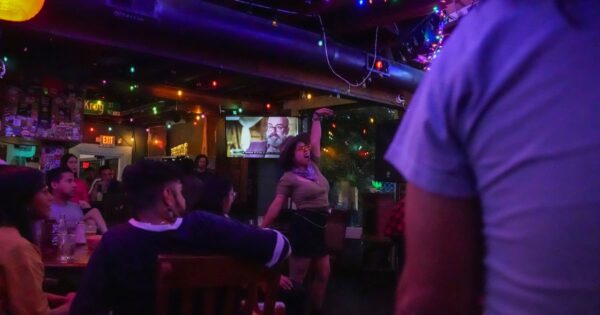 Atlanta’s Latin Music Scene Flourishes with Oye Fest’s Growth