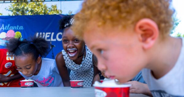 Upcoming Festivals in Georgia: A Vibrant Summer of Events
