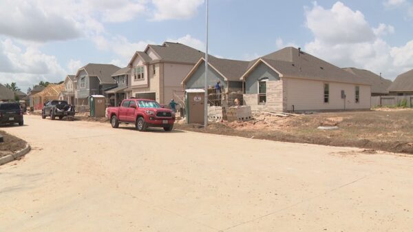 Houston’s Housing Market Shifts: A Look at Homeownership Trends