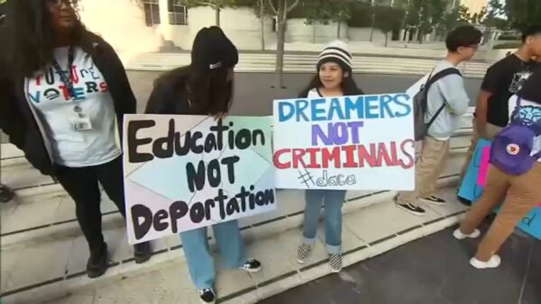 Dreamers in Texas Reflect on DACA’s Impact and Uncertain Future