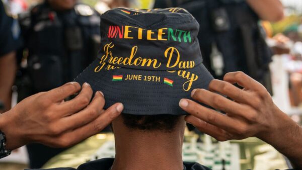 Juneteenth: Celebrating Freedom and Community in 2025