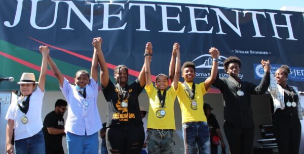 Juneteenth Celebrations in San Diego: A Vibrant Tribute to Freedom and Community