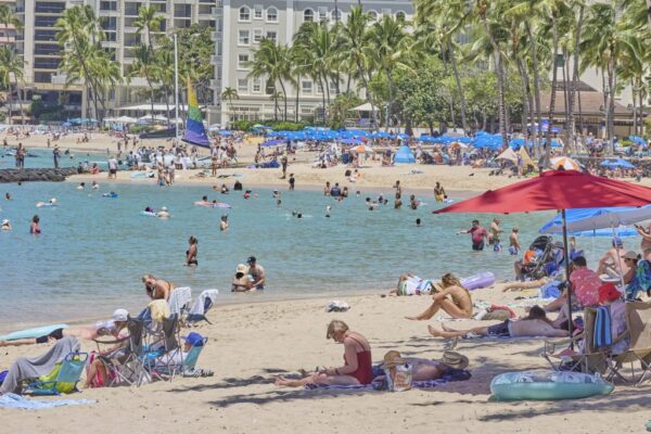 Hawaiʻi Tourism Authority Faces Tumultuous Changes Amid New Leadership
