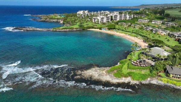Hawaii Launches $6 Million Marketing Campaign to Revive Maui’s Tourism