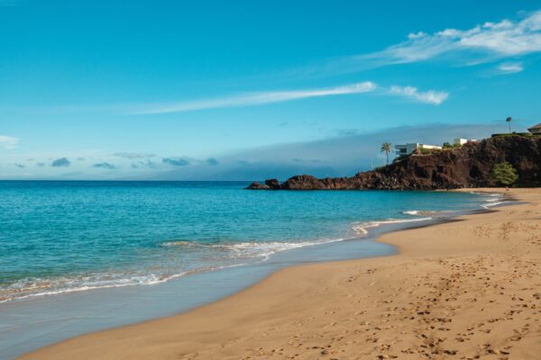 Maui’s Top Beaches Revealed in HAWAIʻI Magazine’s 2025 Readers’ Choice Awards