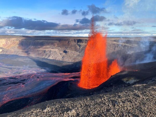 Discover the Great Outdoors: Top Adventure Travel Destinations in 2025