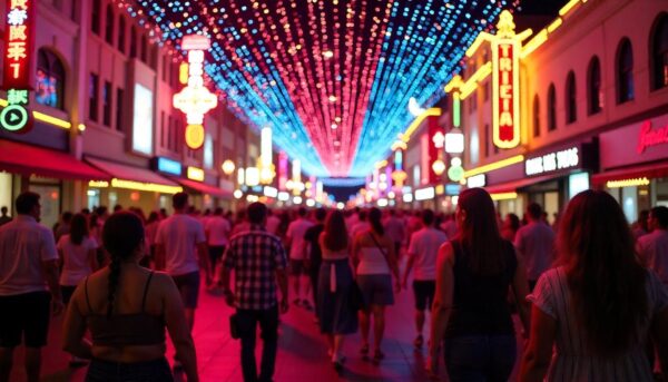 US Tourism Campaigns Struggle Despite Heavy Spending as Visitor Numbers Decline