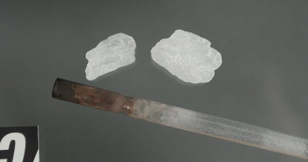 Methamphetamine’s Role in Alaska’s Overdose Crisis Revealed in New Health Bulletin