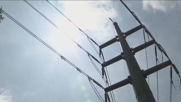 ERCOT Optimistic About Texas Power Grid’s Performance This Summer