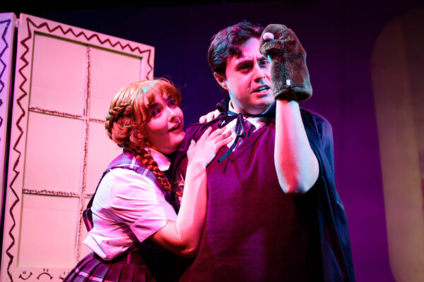 Downtown Hosts Inaugural Fallout Fringe Festival: A Spotlight on Talented Performances