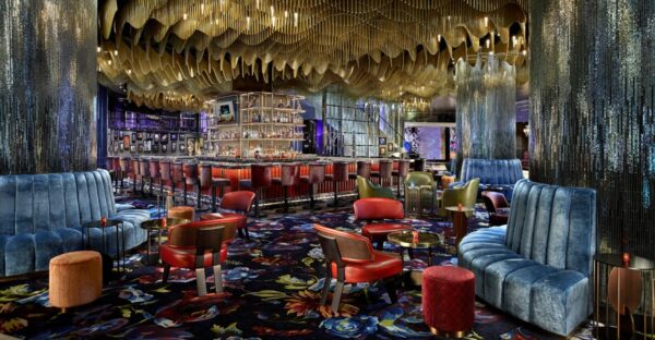 Exploring Las Vegas’ Best Lobby Bars: Where Cocktails Meet Luxury