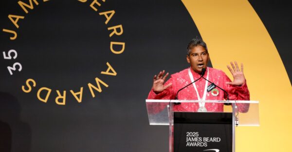 San Francisco Bay Area Earns Honors at 2023 James Beard Foundation Awards