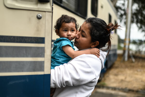 San Francisco’s Controversial Strategy Against RVs Escalates Displacement of Families