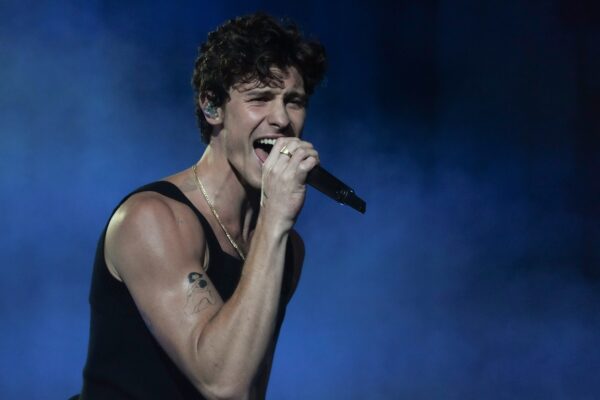 Shawn Mendes Announces North American Dates for ‘On The Road Again’ Tour