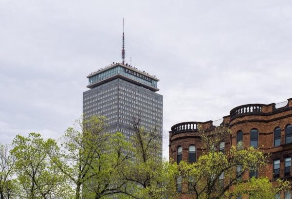 Boston’s Law Firms Drive Office Leasing Surge Amid Recovery