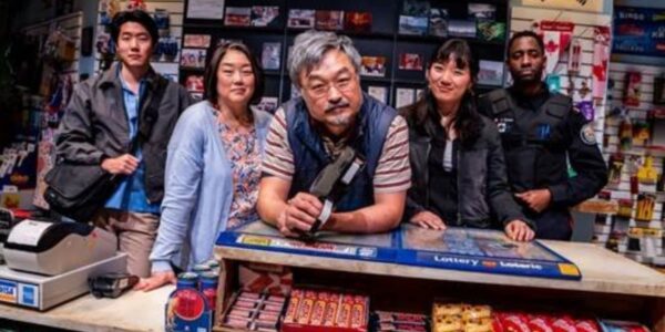Kim’s Convenience Set to Tour at The Huntington in 2025