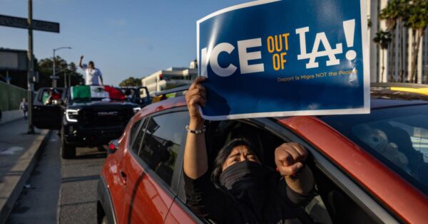 The Consequences of President Trump’s Immigration Policies: A Critical Examination