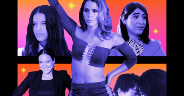 Trans Los Angeles: A Film Exploring the Lives of Undocumented Trans Individuals Amidst ICE Raids