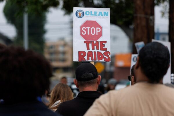 Los Angeles Businesses Struggle Amid Immigration Raids