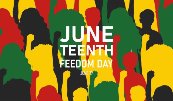 Celebrating Juneteenth: A Spectrum of Events in New York City