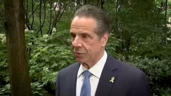 Andrew Cuomo Targets NYC Mayor’s Office, Criticizes Current Administration