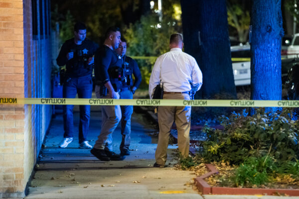 Illinois Homicide Data Transparency Act Aims to Address Trust Issues in Chicago Police Investigations
