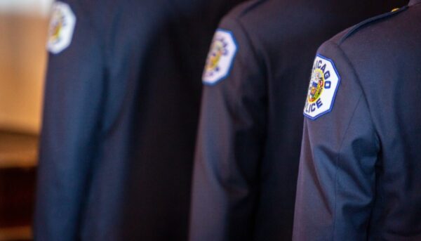 Chicago Police Union Appeals Ruling on Public Discipline Hearings