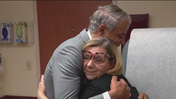 Michigan Woman’s Life-Saving Surgery: A Journey from Despair to Hope