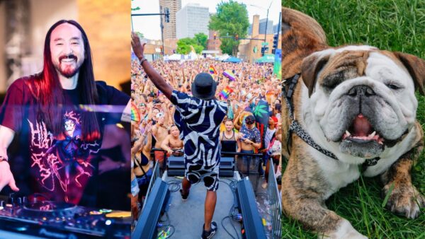 Summer Celebrations Heat Up in Chicago: June 20-22 Events