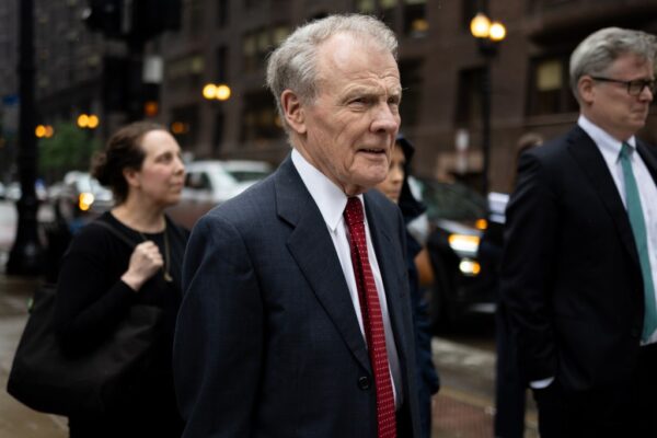 Reactions to Michael Madigan’s Conviction and Sentencing Highlight Illinois’s Corruption Concerns
