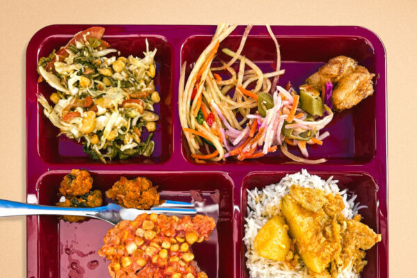 Burmese Food Festival Brings Community Together in Washington