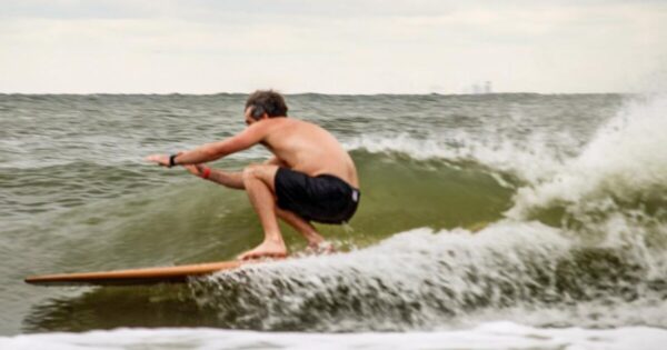 Picnic Surf Shapes: A Unique Surf Brand Finds Its Voice in Dallas